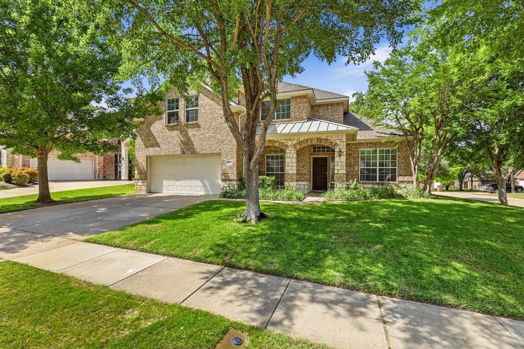 5733 Sugar Maple Drive Property Photo 1