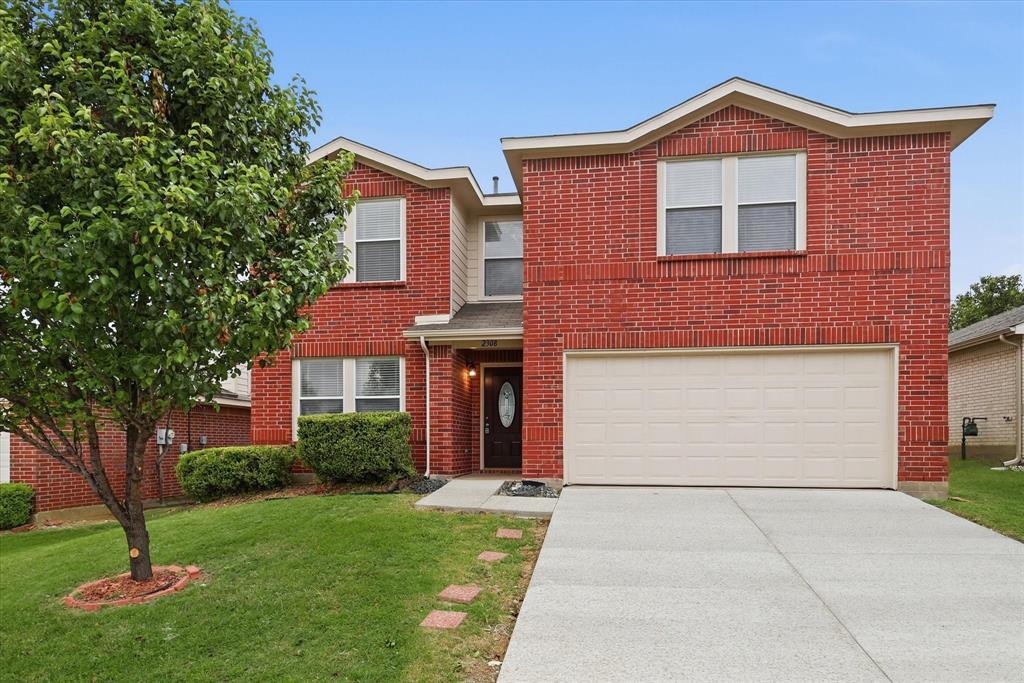 2308 Shadabury Drive Property Photo 1