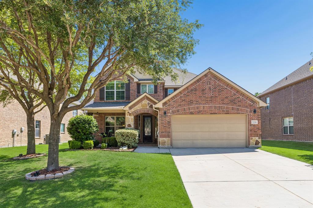7258 Mirada Property Photo 1
