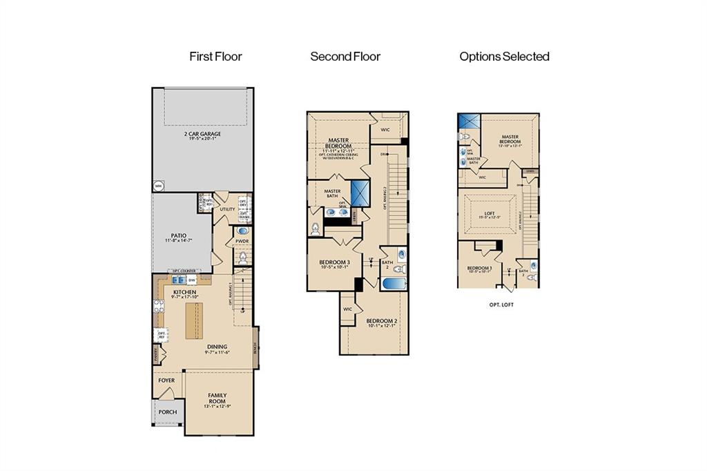 475 Shady Square Alley Property Photo 20