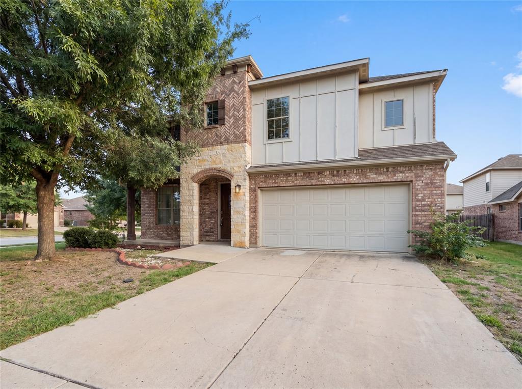 1501 Martin Creek Drive Property Photo 1