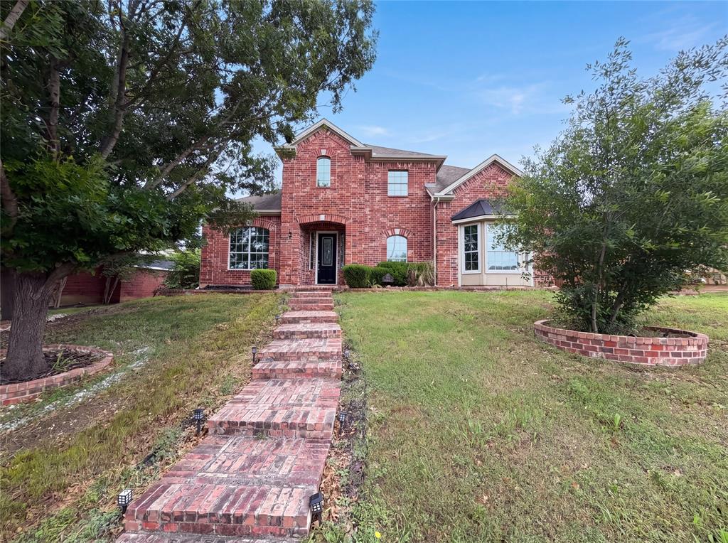 2446 Chesterfield Road Property Photo 1