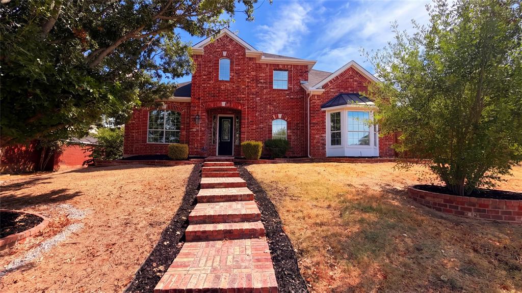 2446 Chesterfield Road Property Photo 1