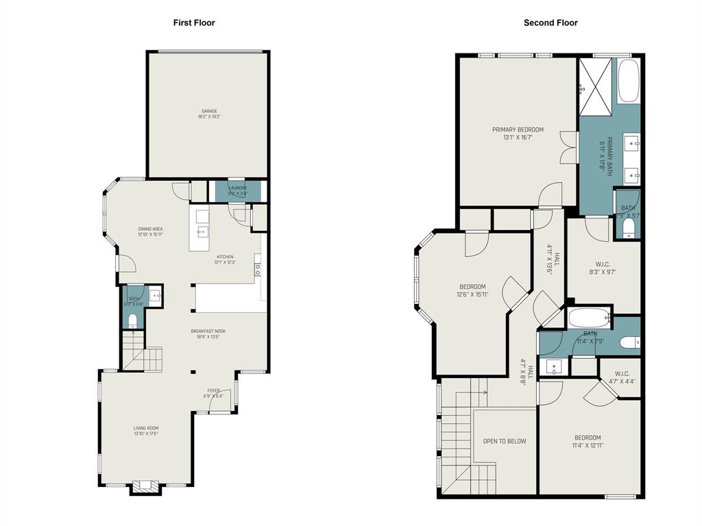 17732 Windflower Way Property Photo 10