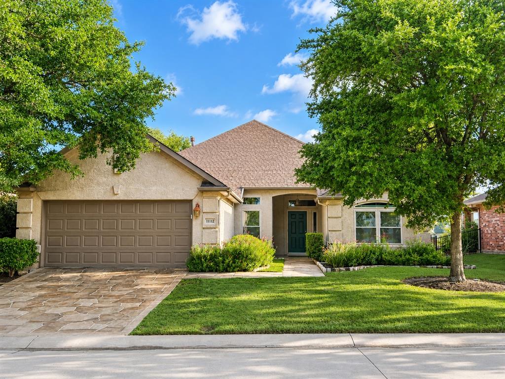 11112 Southerland Drive