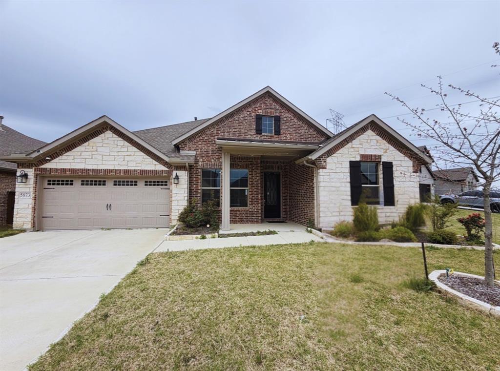 5873 Turner May Drive Property Photo 1