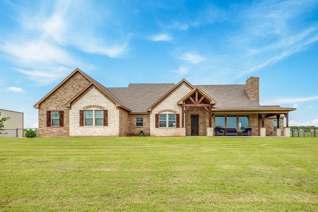 770 County Road 1346 Property Photo 1