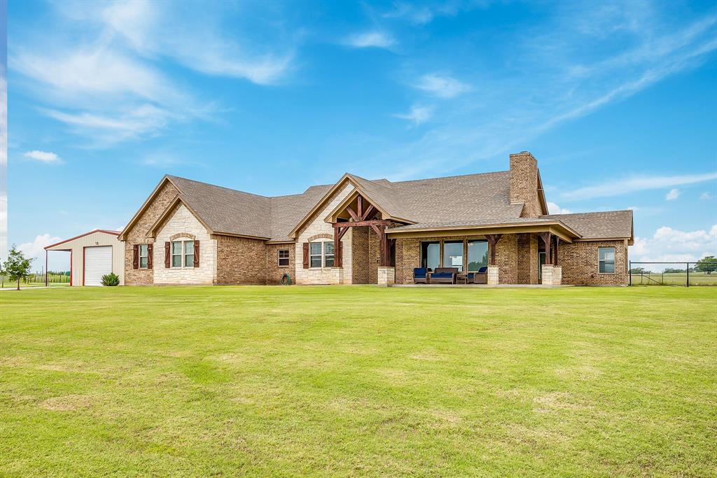 770 County Road 1346 Property Photo 4
