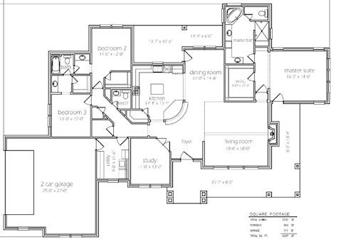 770 County Road 1346 Property Photo 40