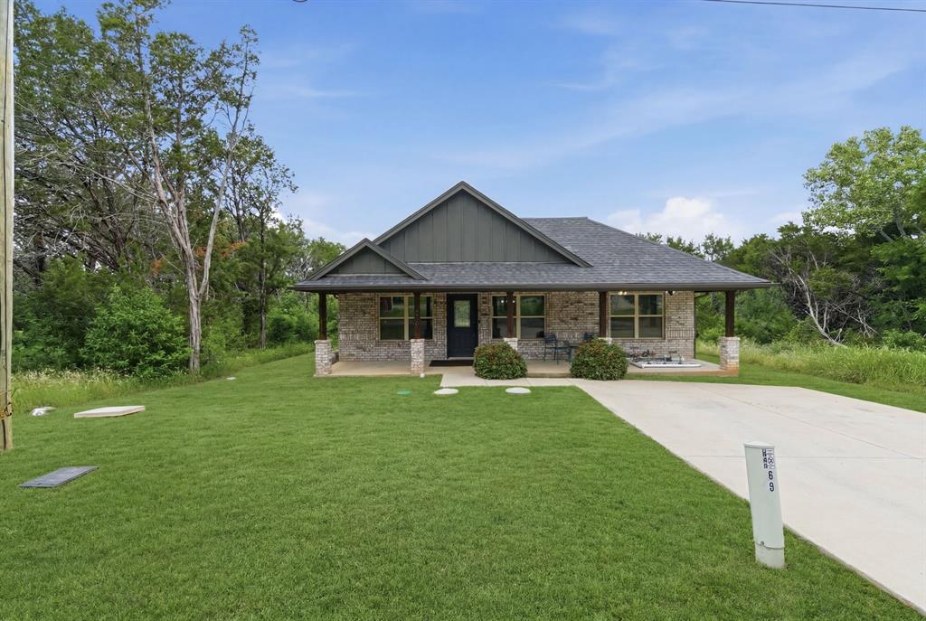 2926 Paluxy Trail Property Photo 1