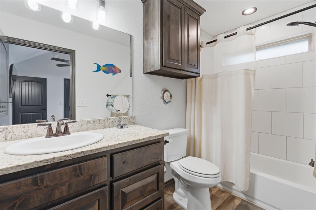 2926 Paluxy Trail Property Photo 15