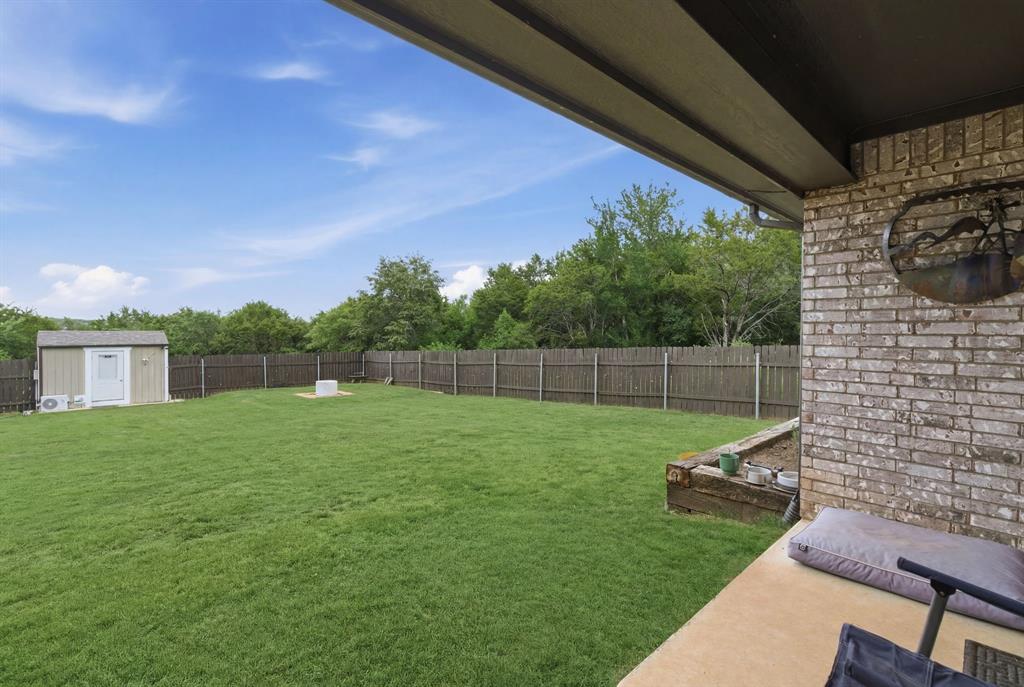 2926 Paluxy Trail Property Photo 22