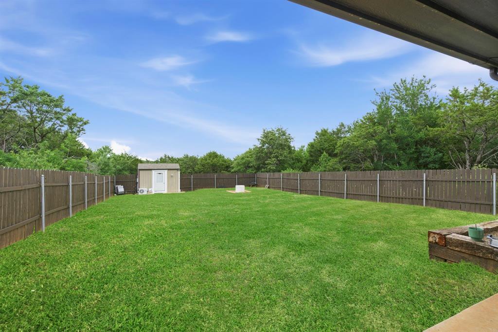 2926 Paluxy Trail Property Photo 23