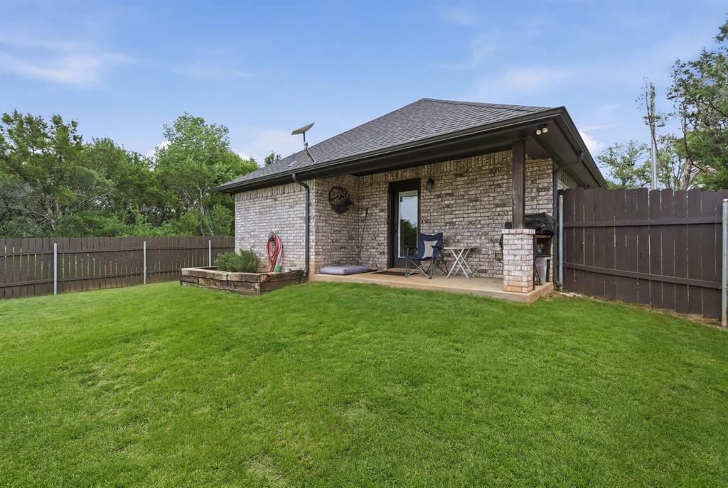 2926 Paluxy Trail Property Photo 25