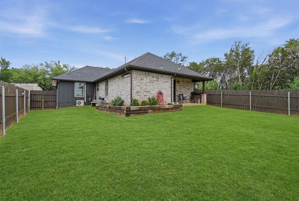 2926 Paluxy Trail Property Photo 26