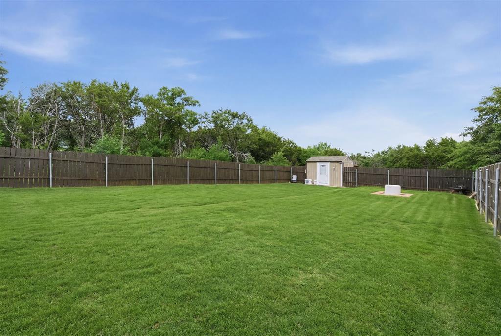 2926 Paluxy Trail Property Photo 27