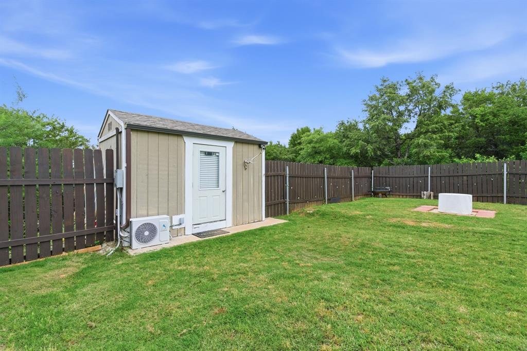 2926 Paluxy Trail Property Photo 28