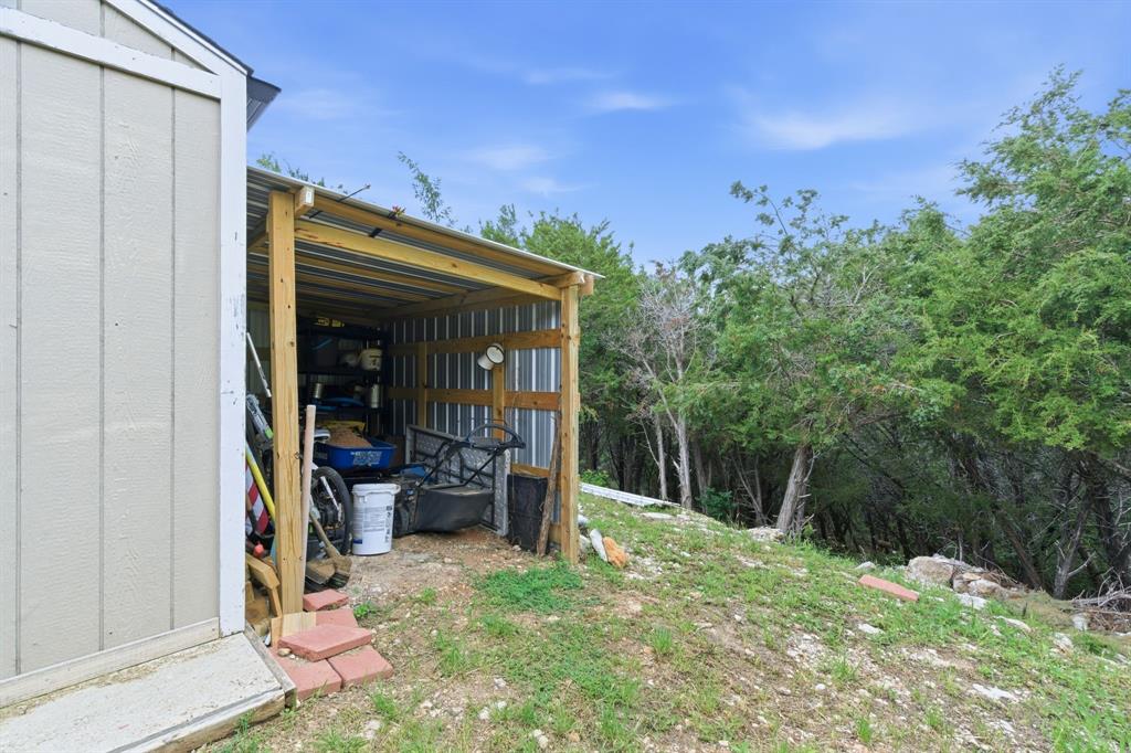 2926 Paluxy Trail Property Photo 29