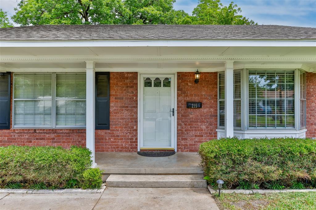 215 E Tennie Street Property Photo 5