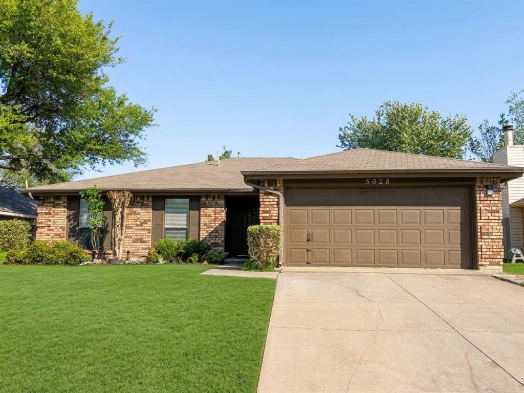 5028 Coker Drive Property Photo 1
