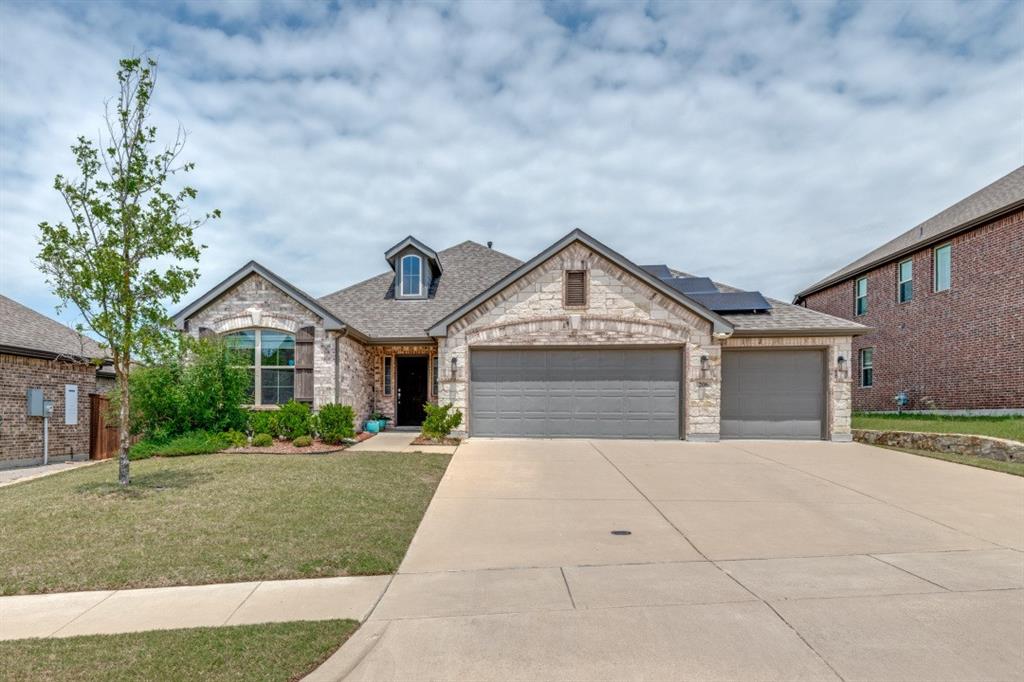 206 Highedge Drive Property Photo 1