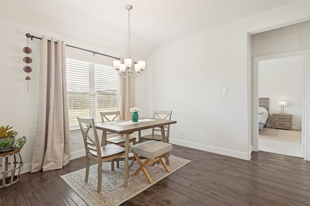 206 Highedge Drive Property Photo 15