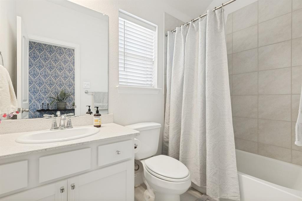 206 Highedge Drive Property Photo 22