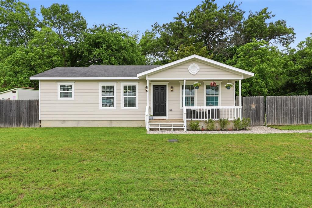 258 Spring Valley Circle Property Photo 1