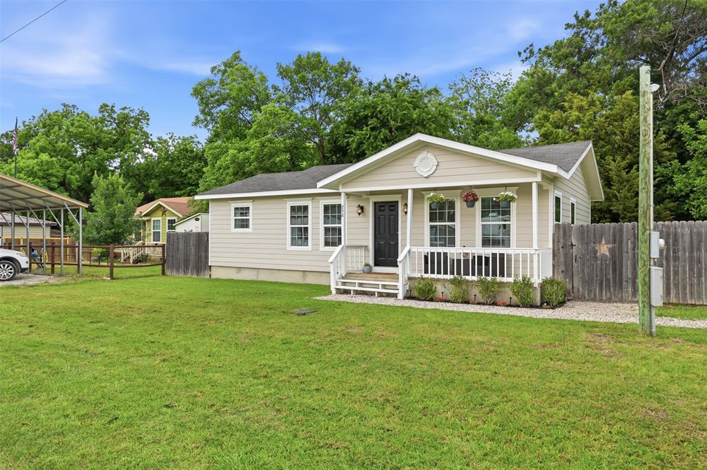 258 Spring Valley Circle Property Photo 22