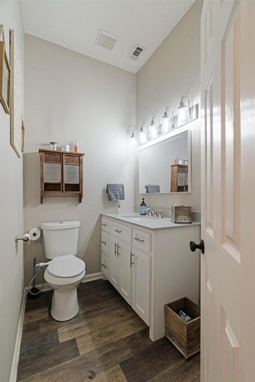 3122 Texas Highway 24 Property Photo 14