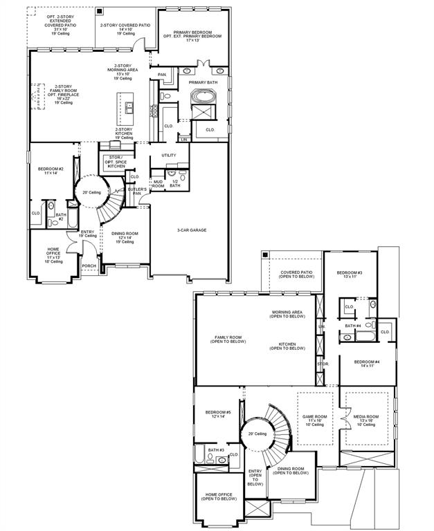 1836 Anadarko Way Property Photo 2