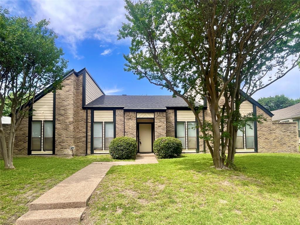 9931 Chimney Hill Lane Property Photo 1