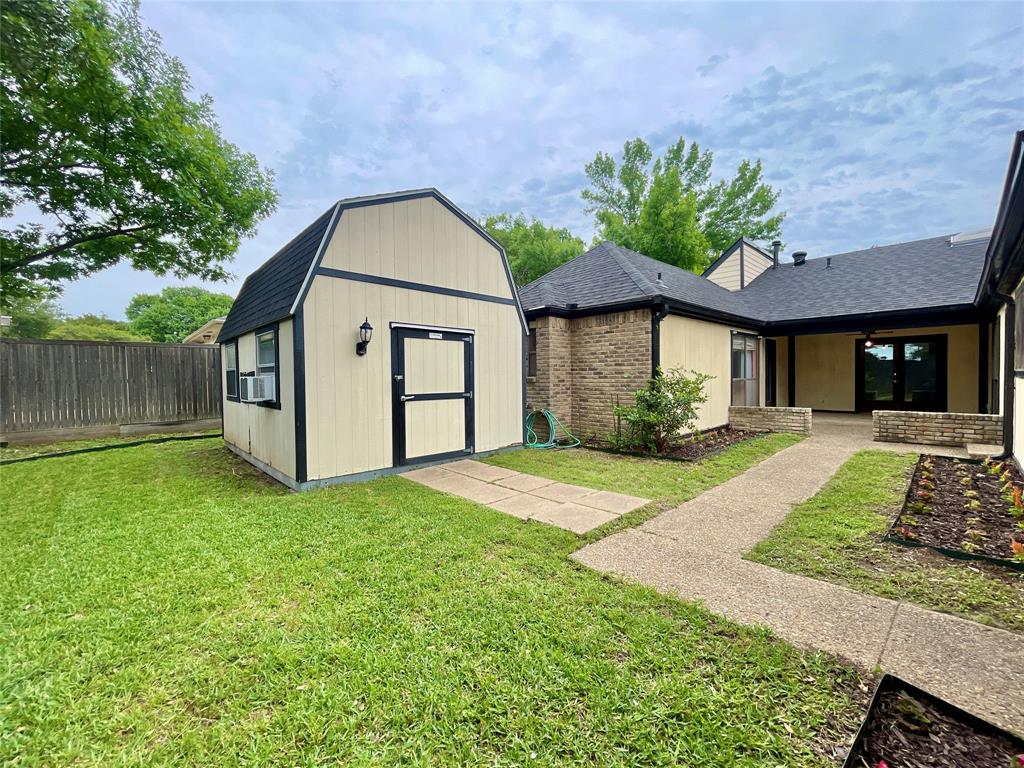 9931 Chimney Hill Lane Property Photo 36
