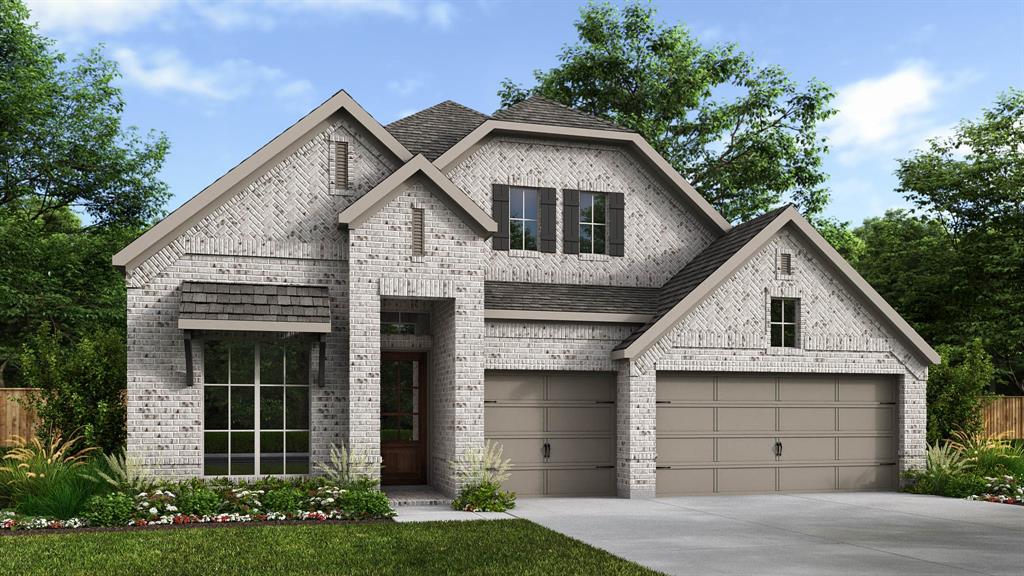 1832 Anadarko Way Property Photo 1