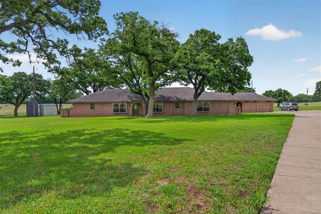 5309 Burleson Oaks Drive Property Photo 1