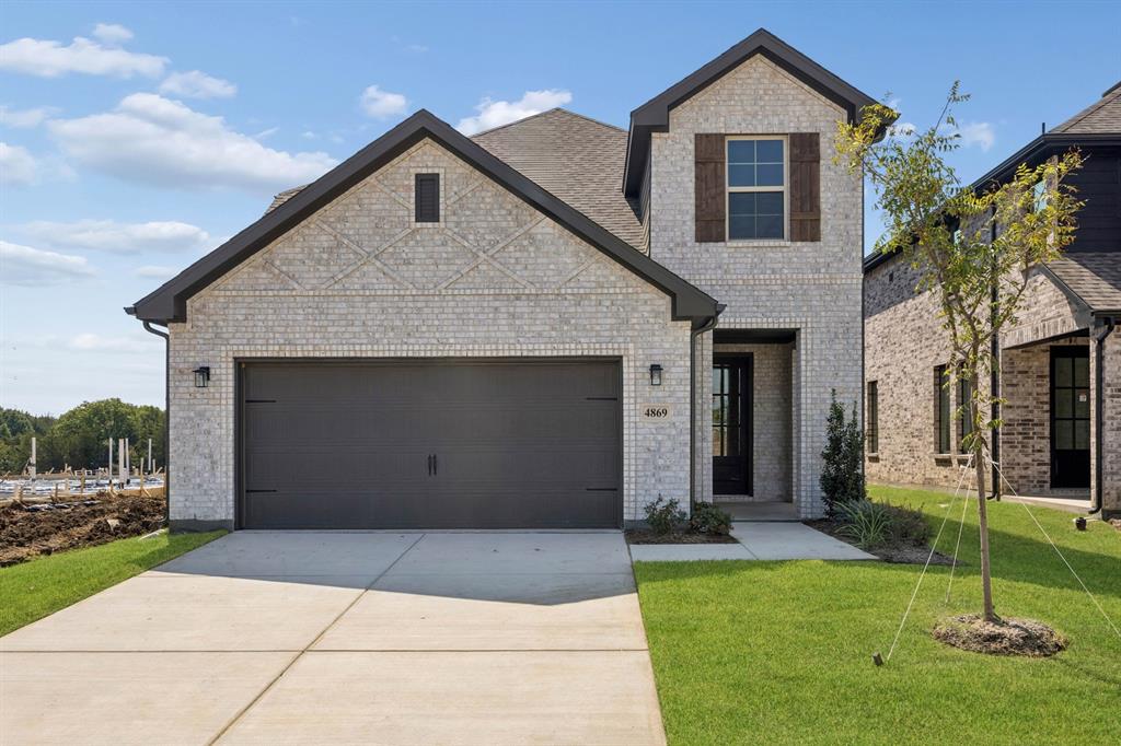 4869 Dee Street Property Photo 1