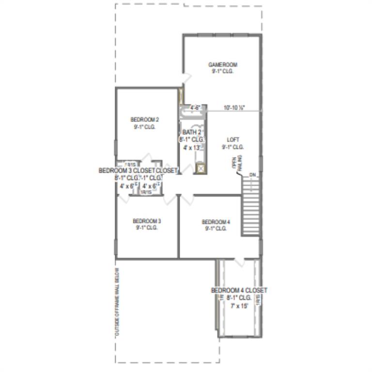 4869 Dee Street Property Photo 4