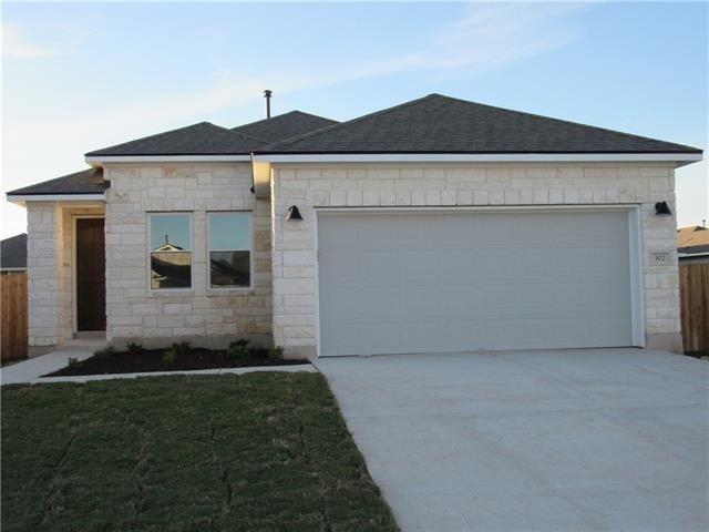 302 Cold Spring Loop Property Photo 1