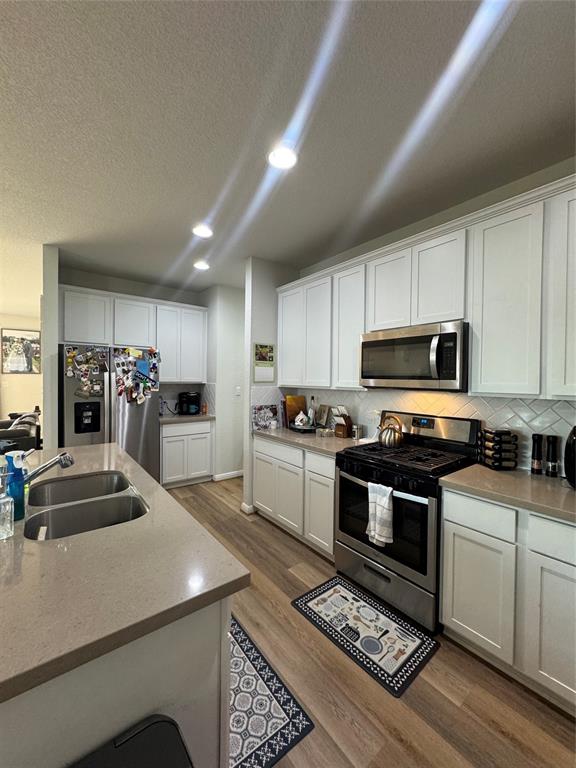 302 Cold Spring Loop Property Photo 2
