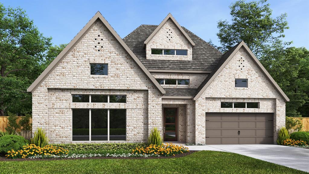 2064 Rustic Wood Lane Property Photo 1