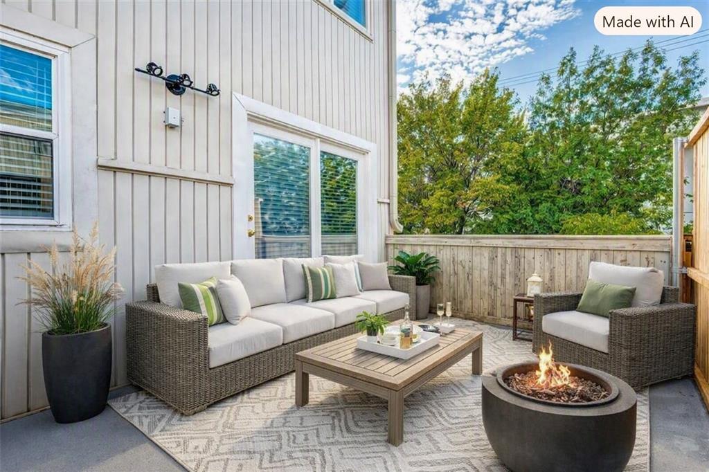 4011 Cole Avenue 113