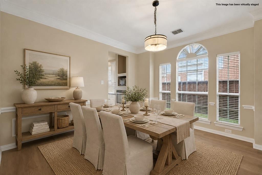 402 Montclair Drive Property Photo 3