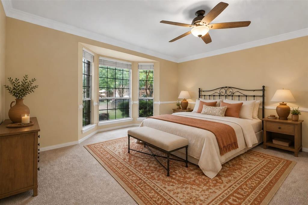 402 Montclair Drive Property Photo 19