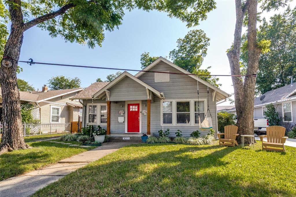 1023 Mount Auburn Avenue Property Photo 1
