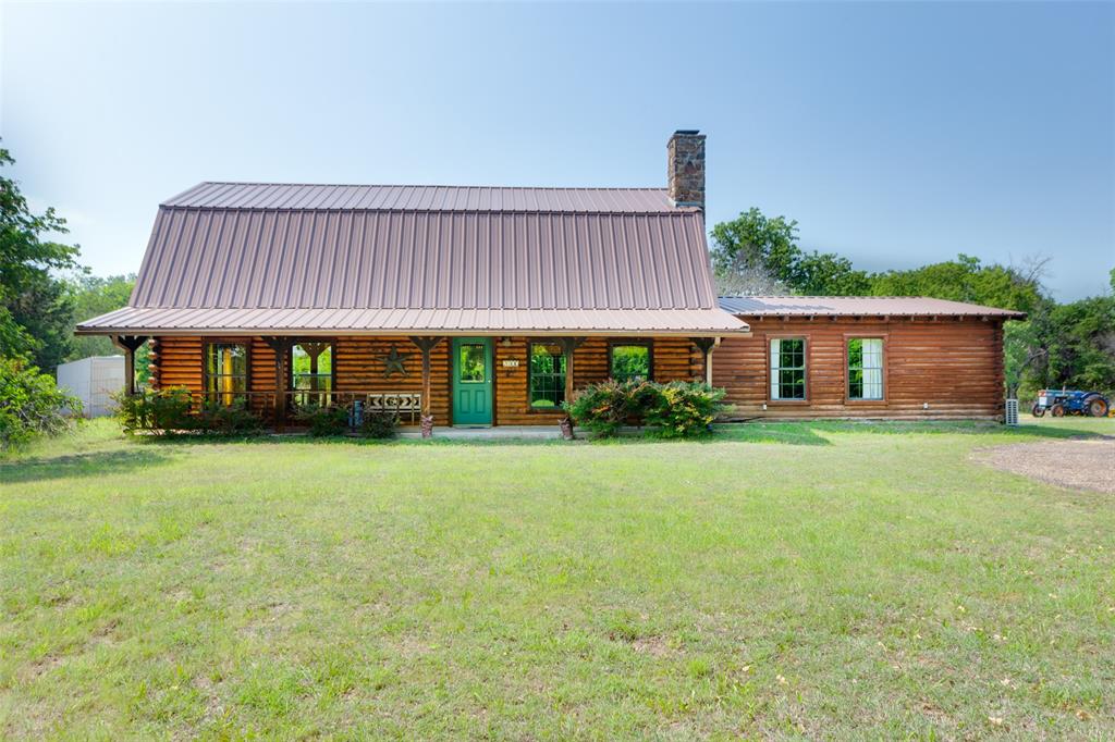 2700 Harwell Lake Road Property Photo 1