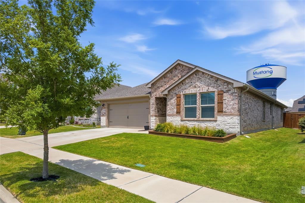 1501 Pleasant Knoll Trail Property Photo 4