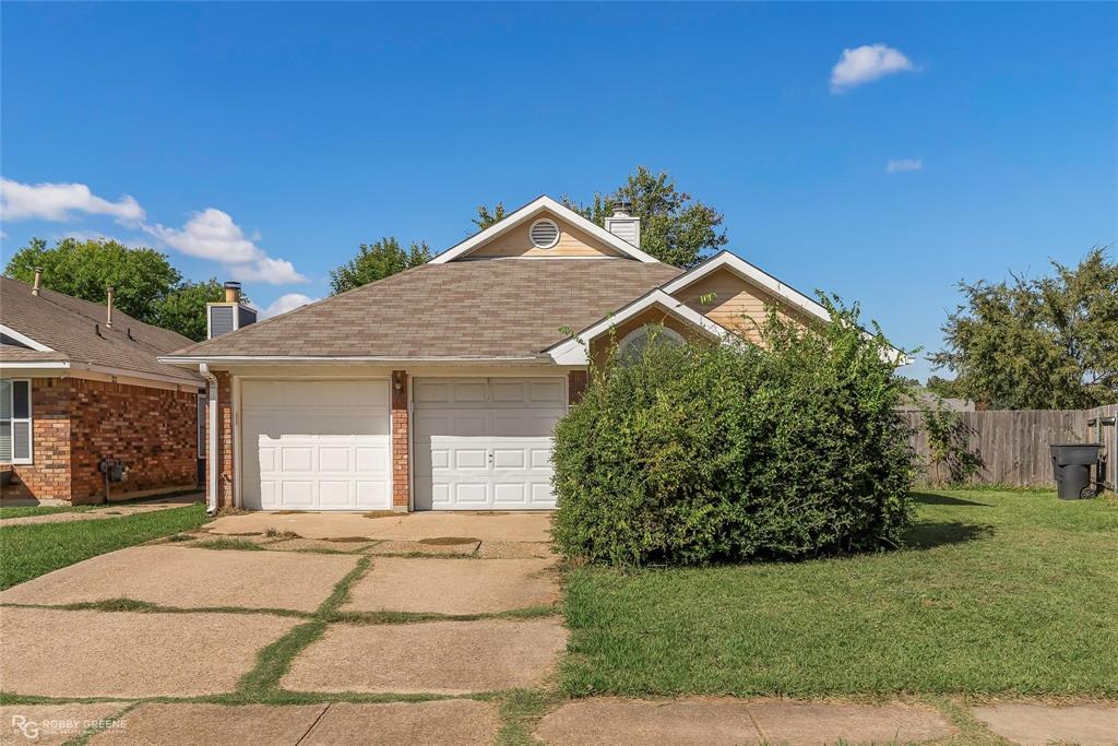 1410 Williamsburg Drive Property Photo 1