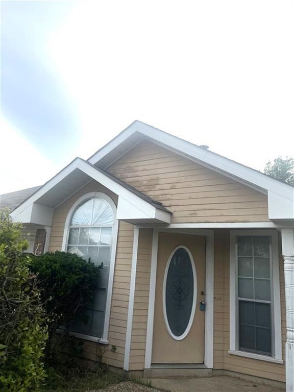 1410 Williamsburg Drive Property Photo 2