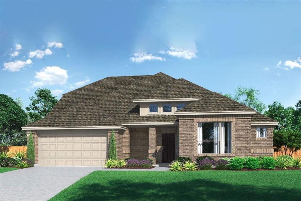 700 Brazos Drive Property Photo 1
