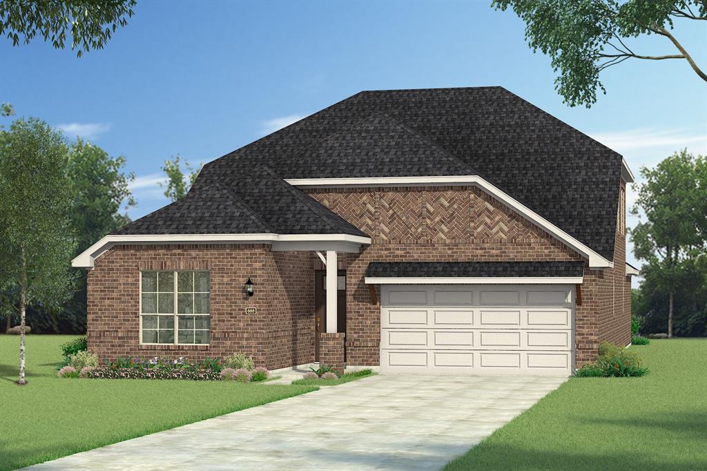 3053 Burwick Lane Property Photo 1